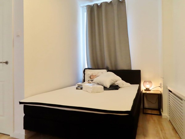 Medium property photo - Withuysstraat, 2523 GZ The Hague