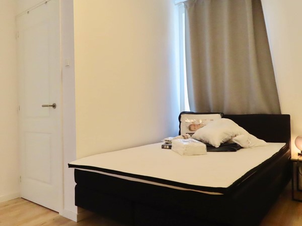 Medium property photo - Withuysstraat, 2523 GZ The Hague