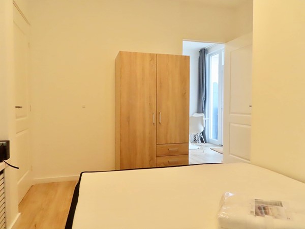 Medium property photo - Withuysstraat, 2523 GZ The Hague