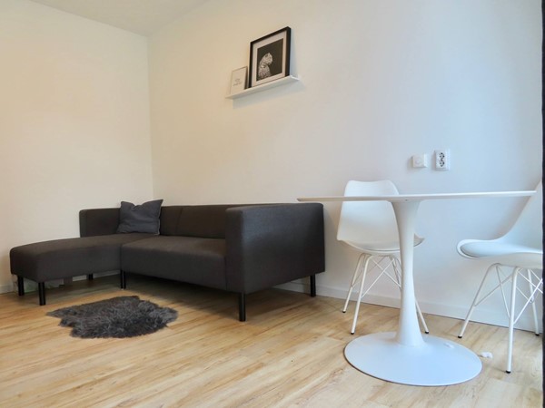 Medium property photo - Withuysstraat, 2523 GZ The Hague