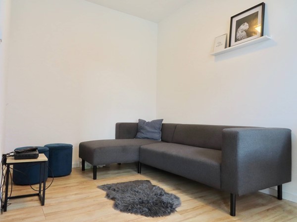 Medium property photo - Withuysstraat, 2523 GZ The Hague