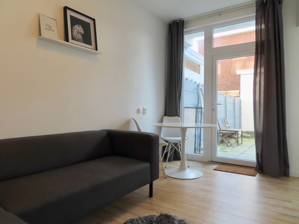 Medium property photo - Withuysstraat, 2523 GZ The Hague