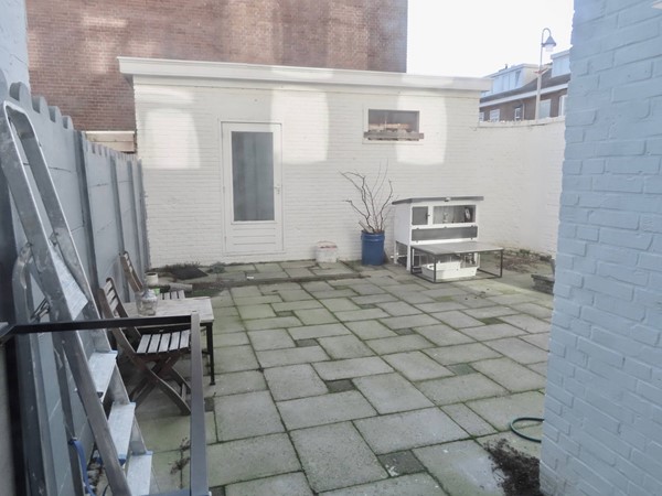 Medium property photo - Withuysstraat, 2523 GZ The Hague