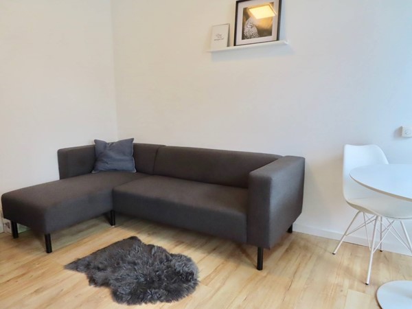 Medium property photo - Withuysstraat, 2523 GZ The Hague