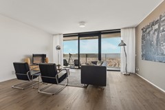 New for sale: Anna van Buerenplein 272, 2595 DE The Hague