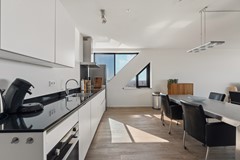 New for sale: Anna van Buerenplein 272, 2595 DE The Hague