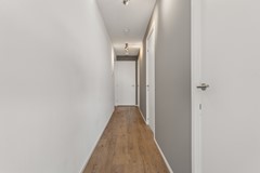 New for sale: Anna van Buerenplein 272, 2595 DE The Hague