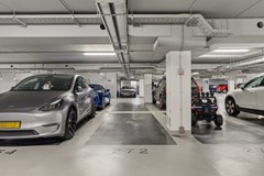 New for sale: Anna van Buerenplein 272, 2595 DE The Hague