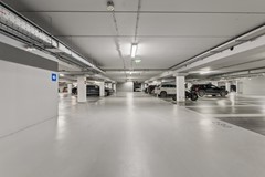 New for sale: Anna van Buerenplein 272, 2595 DE The Hague