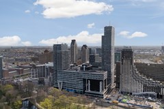 New for sale: Anna van Buerenplein 272, 2595 DE The Hague