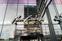 New for sale: Anna van Buerenplein 272, 2595 DE The Hague