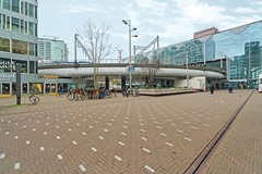 New for sale: Anna van Buerenplein 272, 2595 DE The Hague