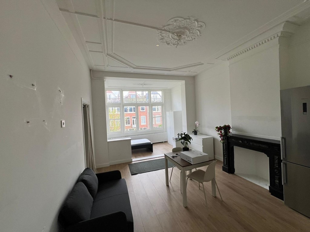 Stephensonstraat ref-trs91044, Den Haag