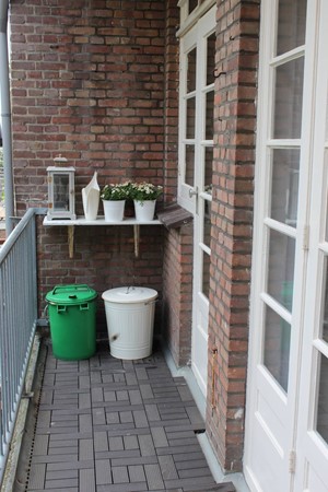 Medium property photo - Vondelstraat, 2513 EP Den Haag