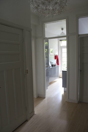 Medium property photo - Vondelstraat, 2513 EP Den Haag