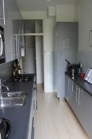 Medium property photo - Vondelstraat, 2513 EP Den Haag