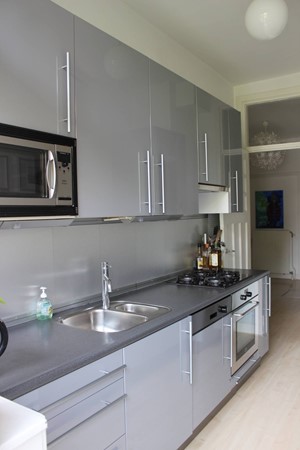 Medium property photo - Vondelstraat, 2513 EP Den Haag