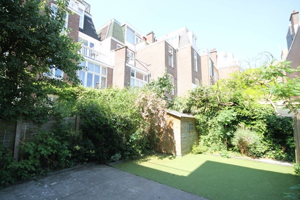 Medium property photo - Snelliusstraat, 2517 RH Den Haag