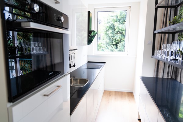 Medium property photo - Frans Bekkerstraat 42A, 3082 TT Rotterdam