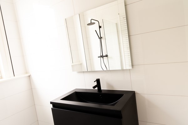 Medium property photo - Frans Bekkerstraat 42A, 3082 TT Rotterdam
