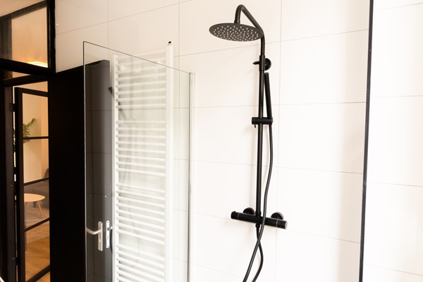 Medium property photo - Frans Bekkerstraat 42A, 3082 TT Rotterdam