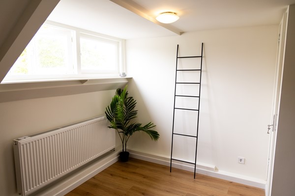 Medium property photo - Frans Bekkerstraat 42A, 3082 TT Rotterdam