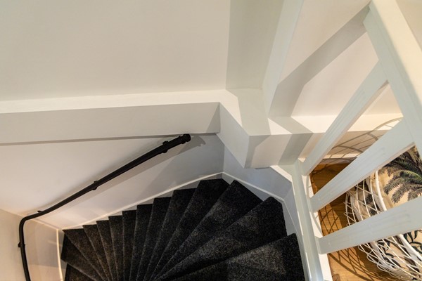 Medium property photo - Frans Bekkerstraat 42A, 3082 TT Rotterdam
