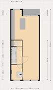 first floor - FransBekkerstraat Rttrdm.png