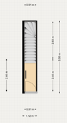 ground floor - FransBekkerstraat Rttrdm.png