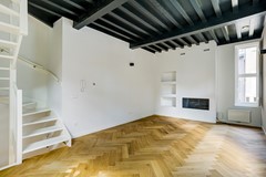 New for rent: Buitenhof, 2513 AH The Hague