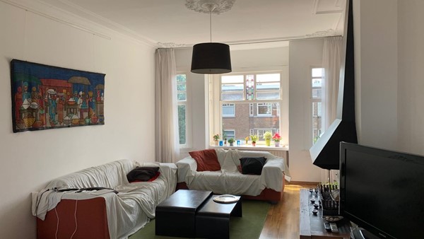 Vondelstraat, 2513EP Den Haag