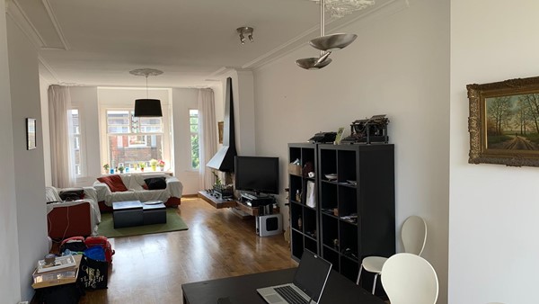 Medium property photo - Vondelstraat, 2513 EP Den Haag