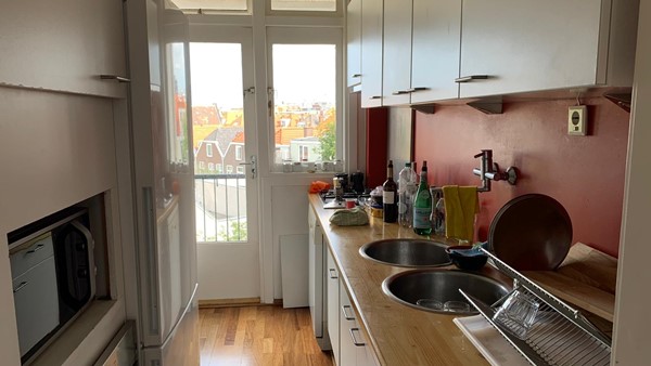 Medium property photo - Vondelstraat, 2513 EP Den Haag