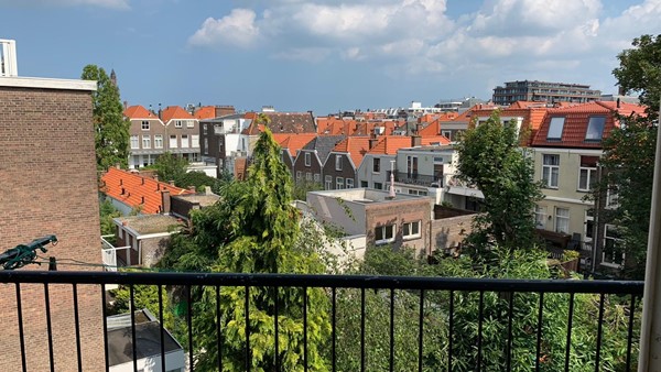 Medium property photo - Vondelstraat, 2513 EP Den Haag