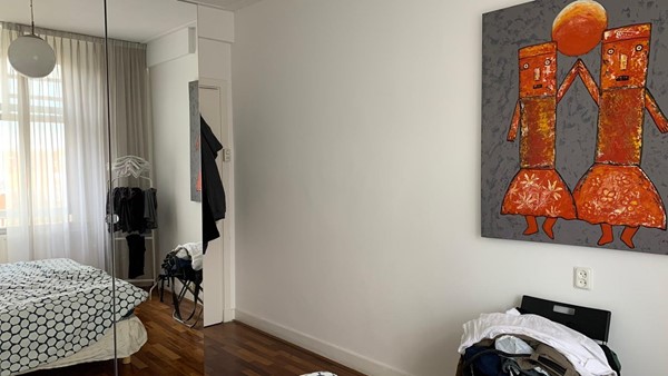 Medium property photo - Vondelstraat, 2513 EP Den Haag