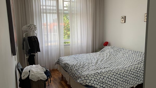 Medium property photo - Vondelstraat, 2513 EP Den Haag