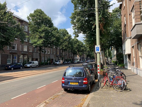 Medium property photo - Vondelstraat, 2513 EP Den Haag