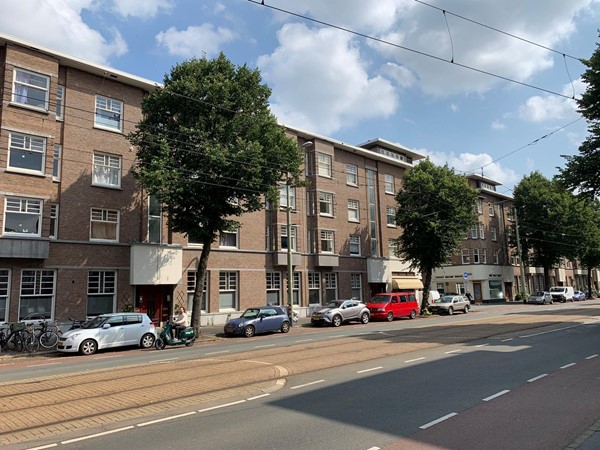 Medium property photo - Vondelstraat, 2513 EP Den Haag