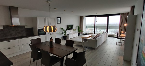 Medium property photo - Anna van Buerenplein 267, 2595 DE Den Haag