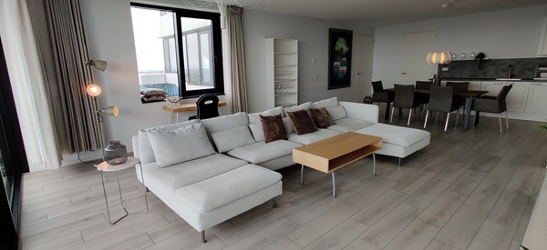 Medium property photo - Anna van Buerenplein 267, 2595 DE Den Haag