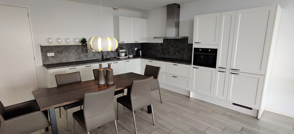 Medium property photo - Anna van Buerenplein 267, 2595 DE Den Haag