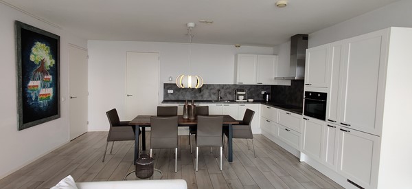 Medium property photo - Anna van Buerenplein 267, 2595 DE Den Haag
