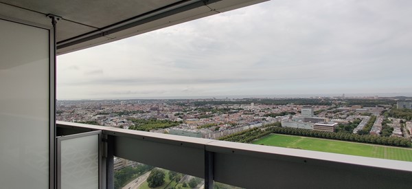 Medium property photo - Anna van Buerenplein 267, 2595 DE Den Haag