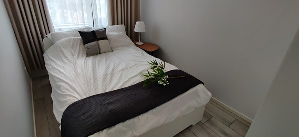 Medium property photo - Anna van Buerenplein 267, 2595 DE Den Haag