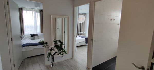Medium property photo - Anna van Buerenplein 267, 2595 DE Den Haag