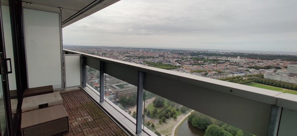 Medium property photo - Anna van Buerenplein 267, 2595 DE Den Haag