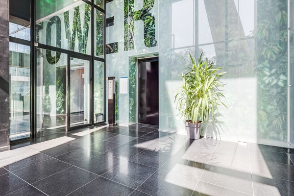 Medium property photo - Anna van Buerenplein 267, 2595 DE Den Haag