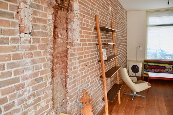 Medium property photo - Herderslaan, 2526 KM Den Haag