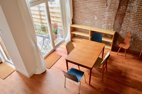Medium property photo - Herderslaan, 2526 KM Den Haag