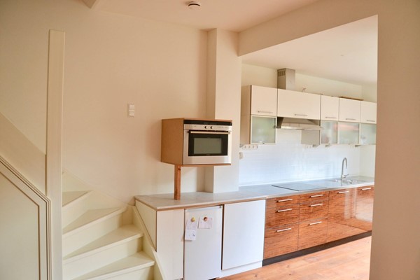 Medium property photo - Herderslaan, 2526 KM Den Haag